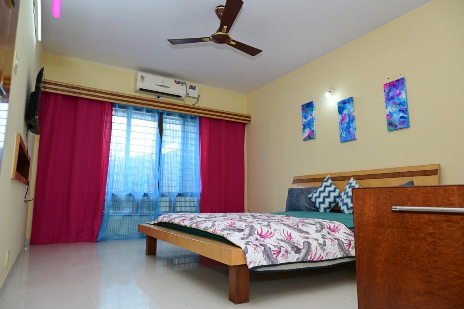 Apartment Ziva