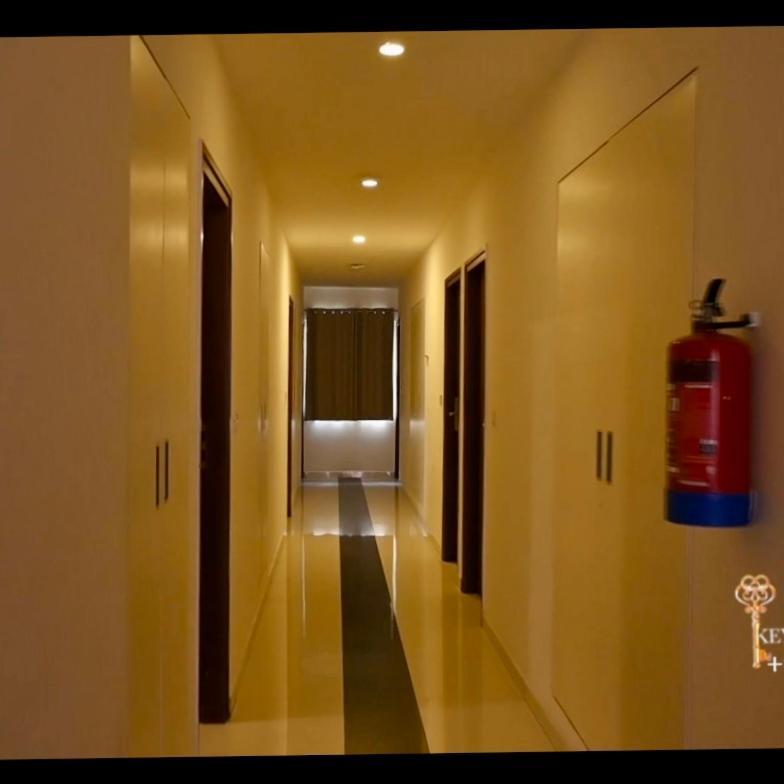 Silver Key Hotel Bangalore