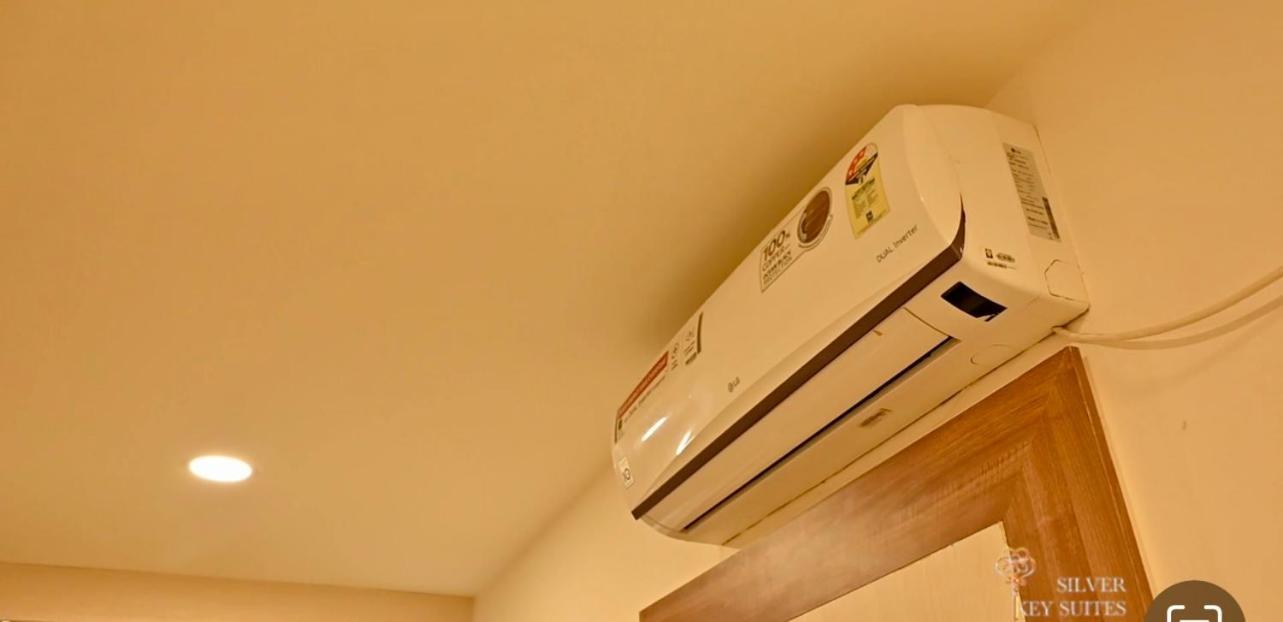 Hotel Silver Key Bangalore