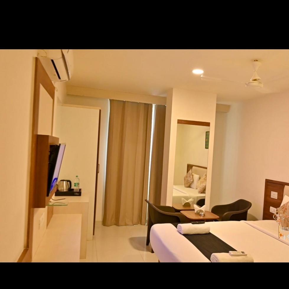 Silver Key Bangalore