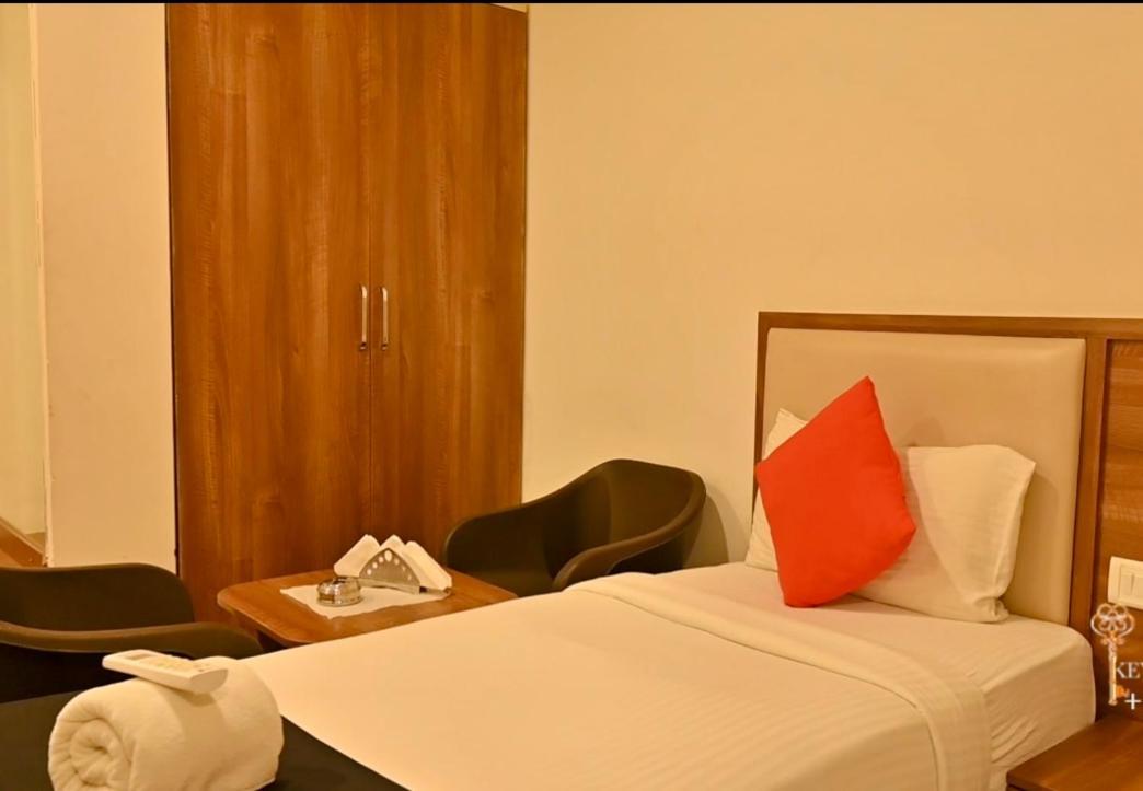 Hotel Silver Key