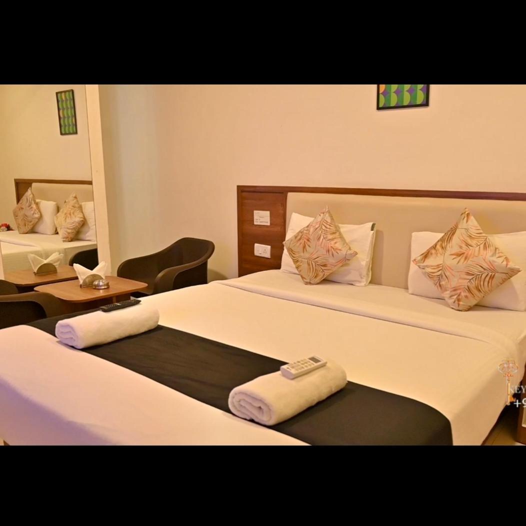 Silver Key Hotel 3*