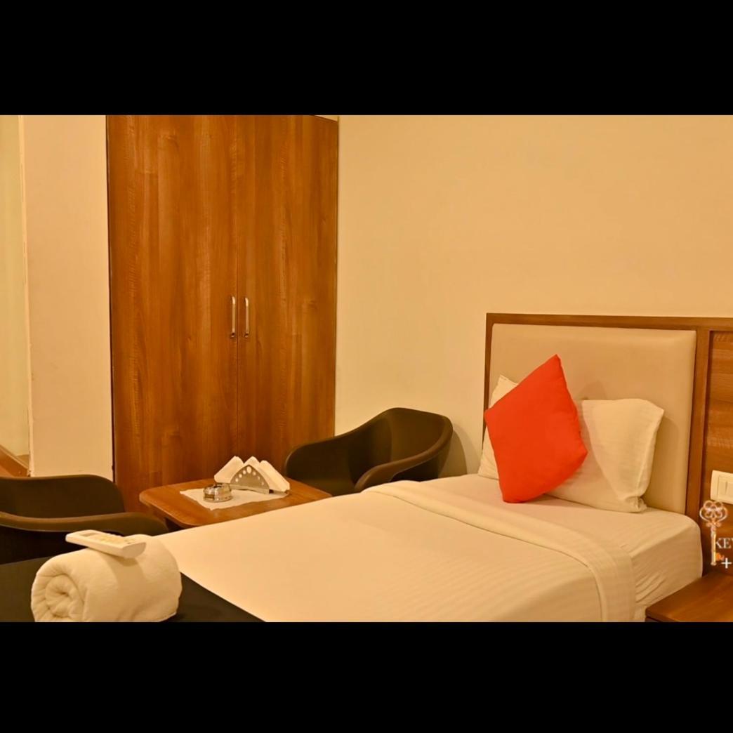 Hotel Silver Key Bangalore