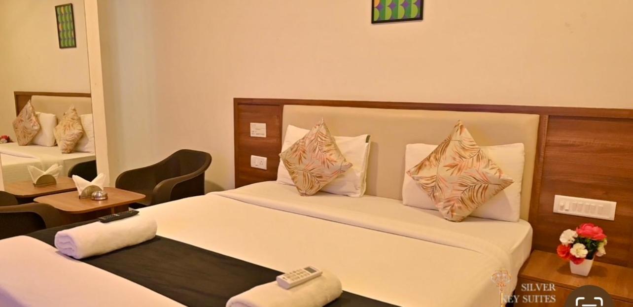 Silver Key 3* Bangalore