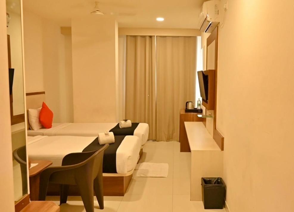 Hotel Silver Key 3*