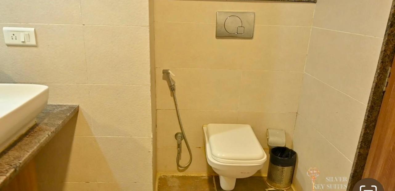 Silver Key Hotel Bangalore