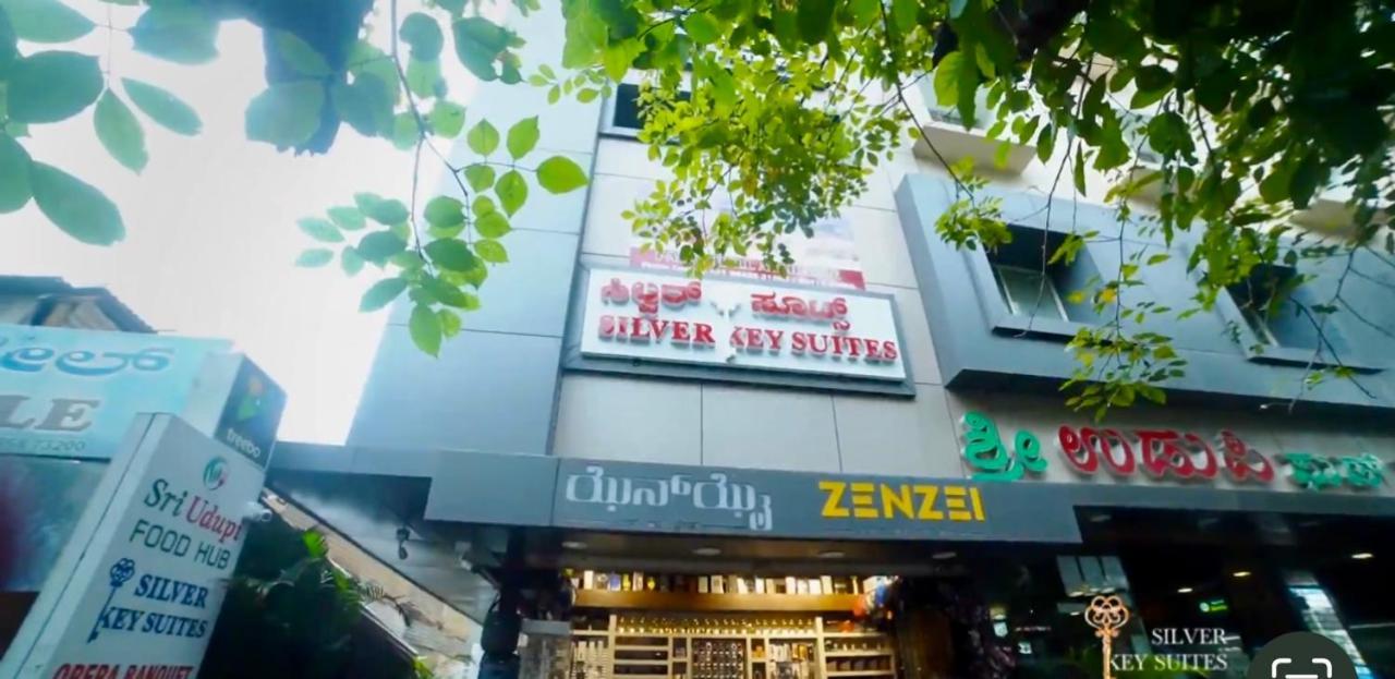 Silver Key 3* Bangalore