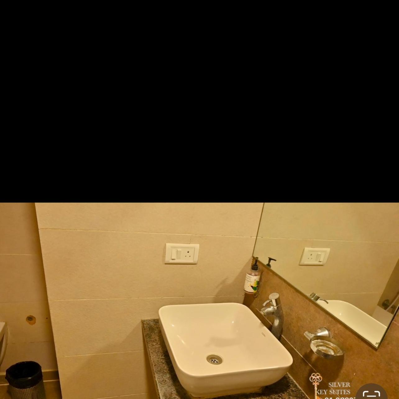 Hotel Silver Key
