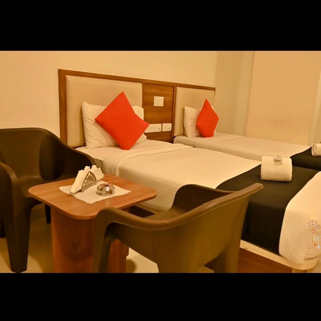 Hotel Silver Key 3*