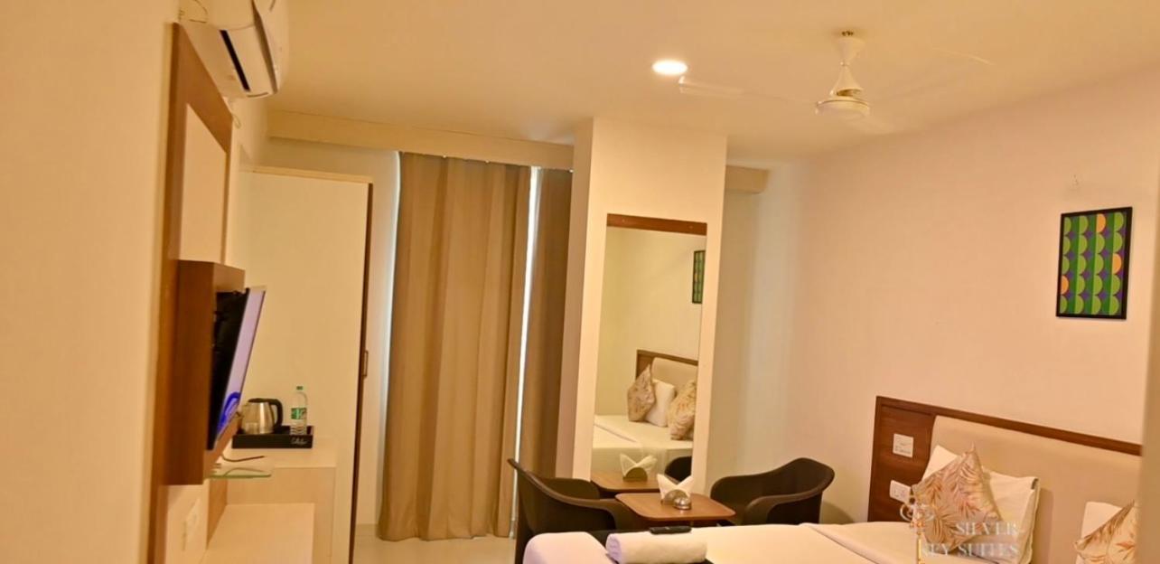 Silver Key Hotel Bangalore