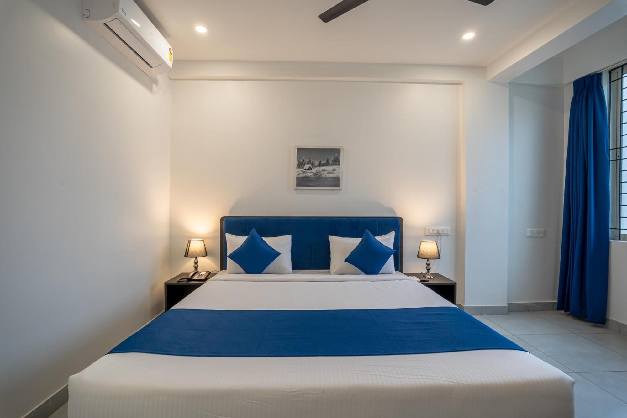 Hotel G Skyla Srirampura Malleshwaram