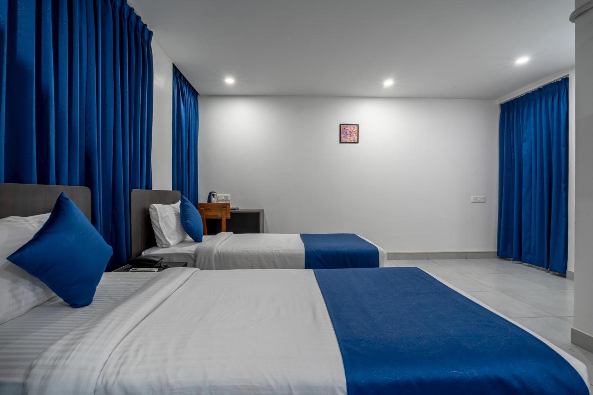 Hotel G Skyla Srirampura Malleshwaram Bangalore
