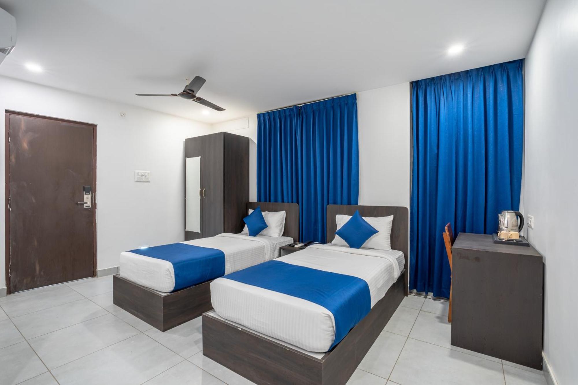 G Skyla Srirampura Malleshwaram * Bangalore