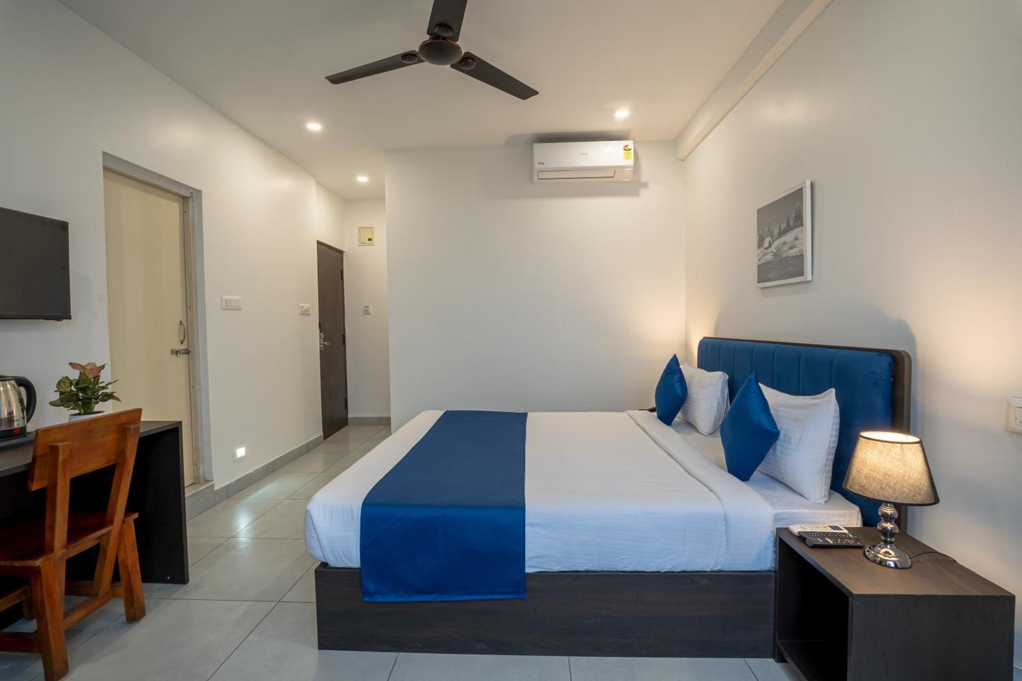 G Skyla Srirampura Malleshwaram Hotel