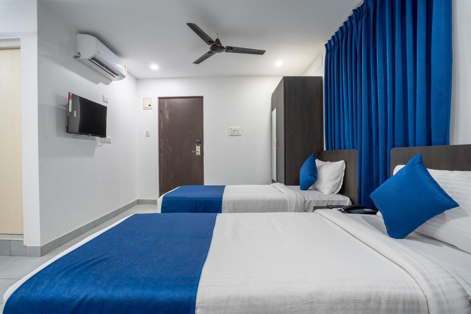 Hotel G Skyla Srirampura Malleshwaram Bangalore