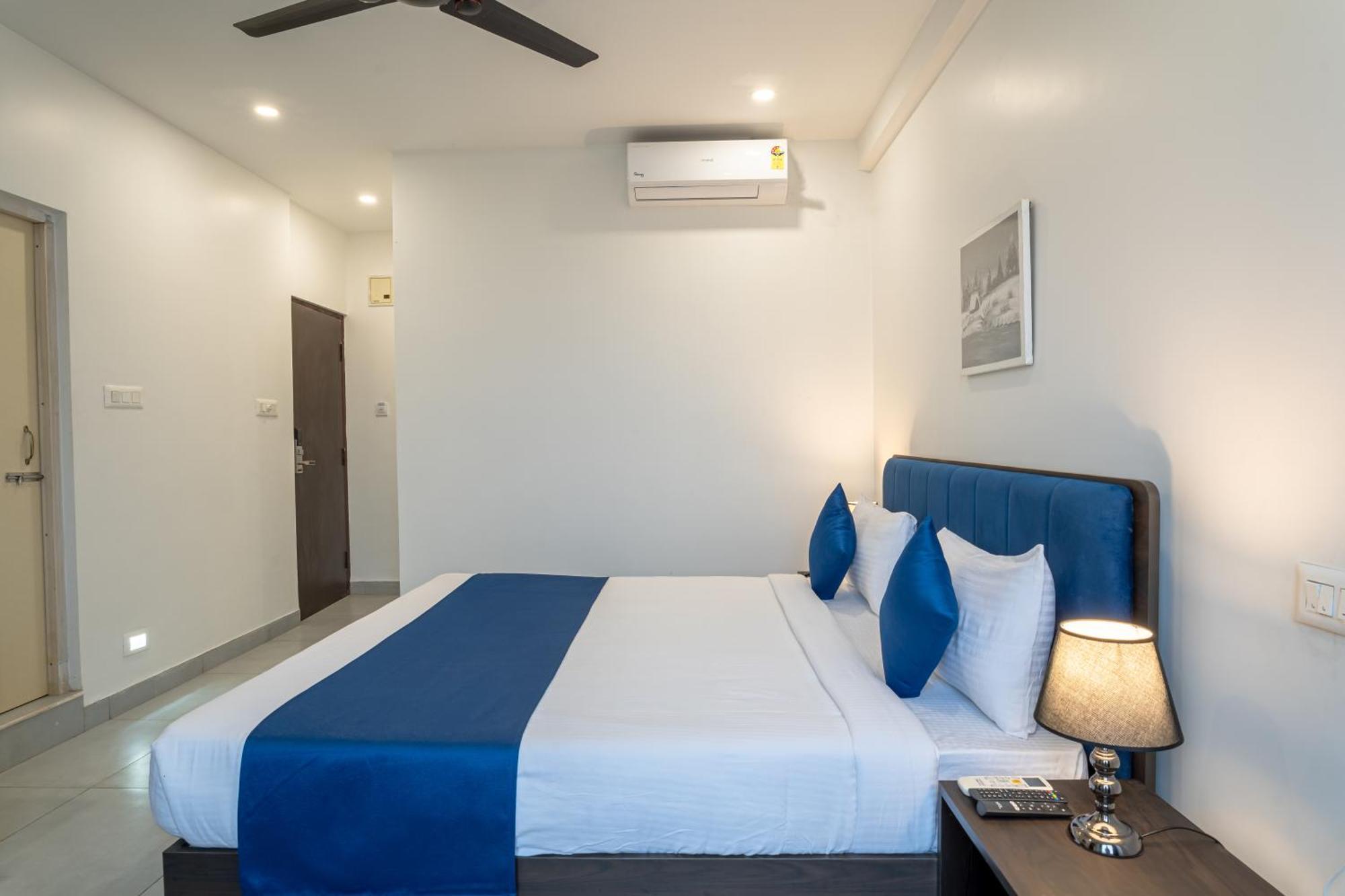 G Skyla Srirampura Malleshwaram Hotel