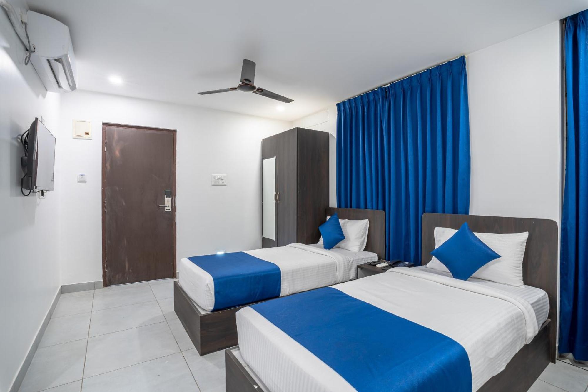 G Skyla Srirampura Malleshwaram * Bangalore
