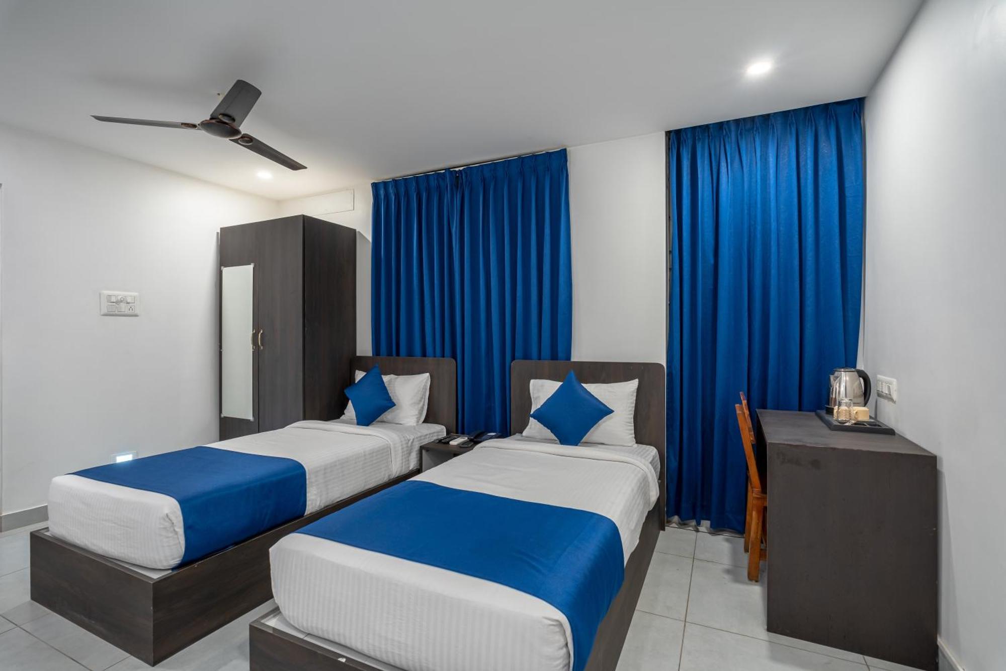 G Skyla Srirampura Malleshwaram Hotel
