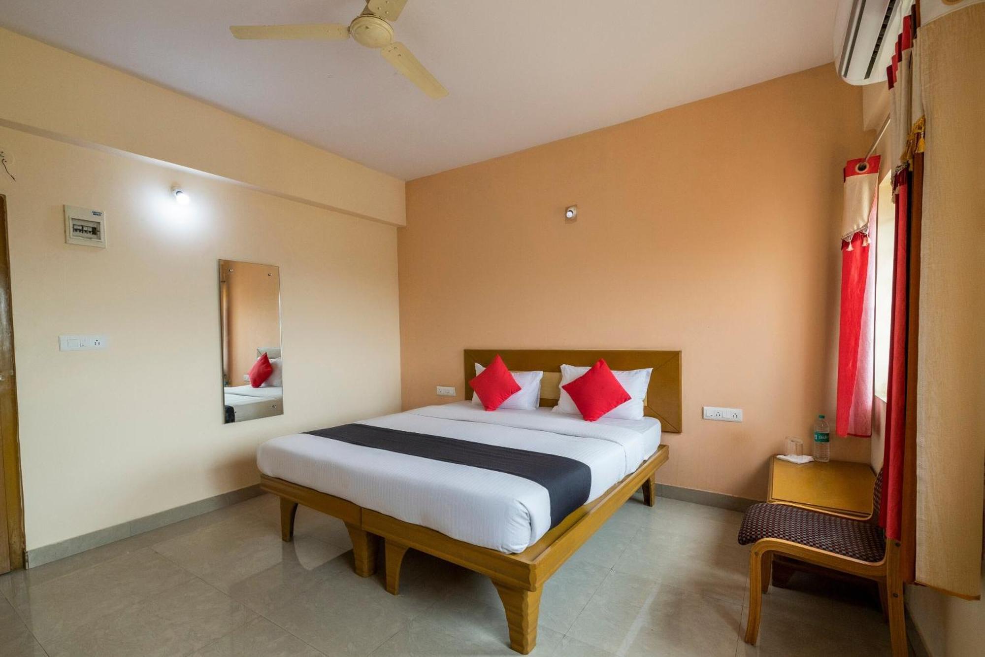Collection O Sandalleaf Park 4* Bangalore