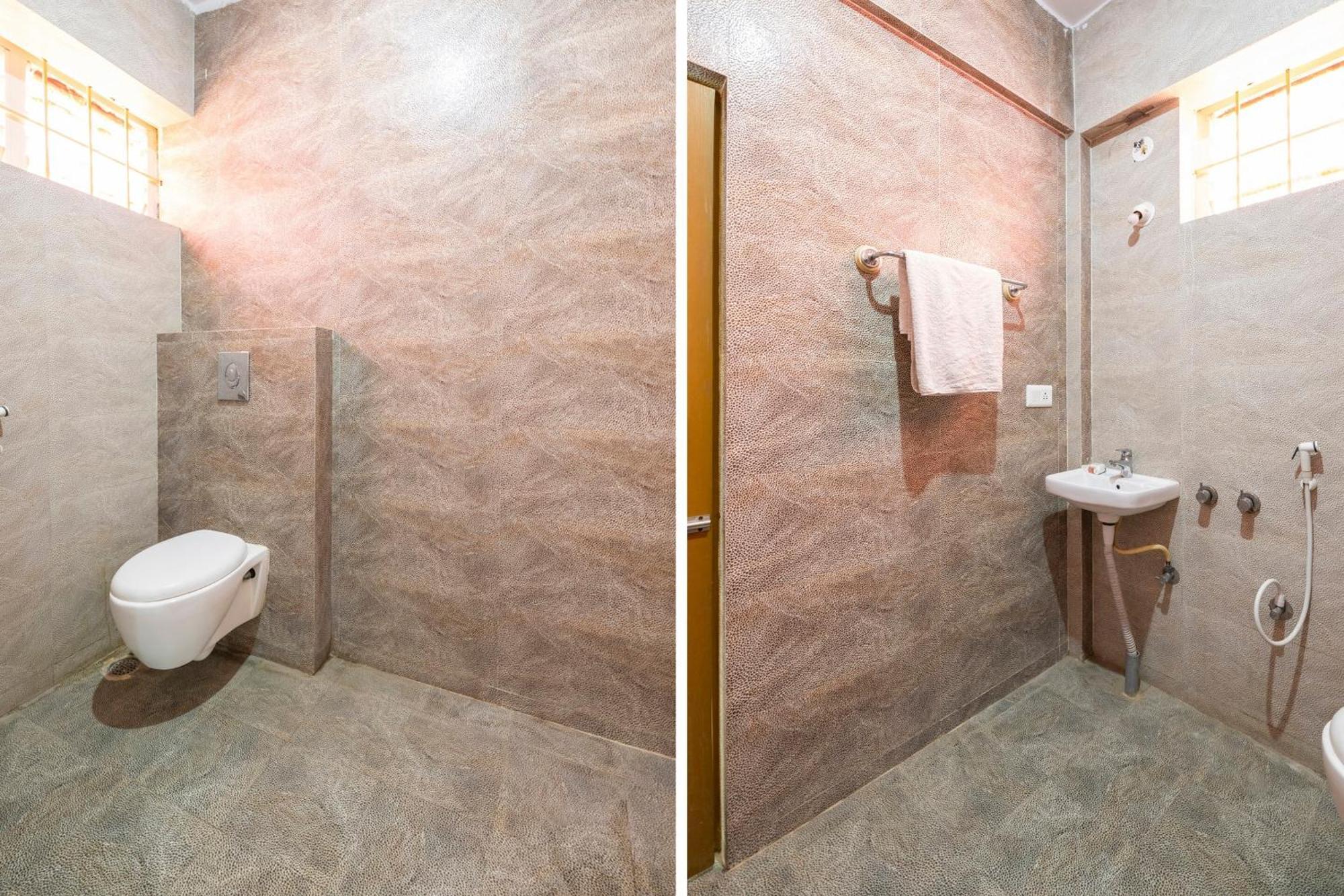 Collection O Sandalleaf Park Hotel 4*
