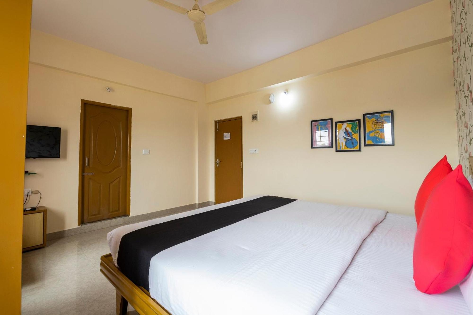 Hotel Collection O Sandalleaf Park