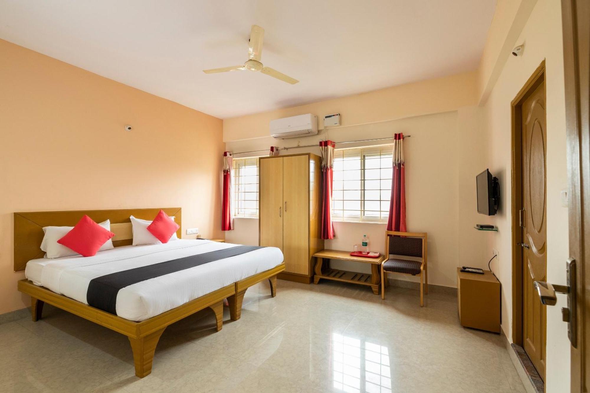 Collection O Sandalleaf Park Hotel 4*