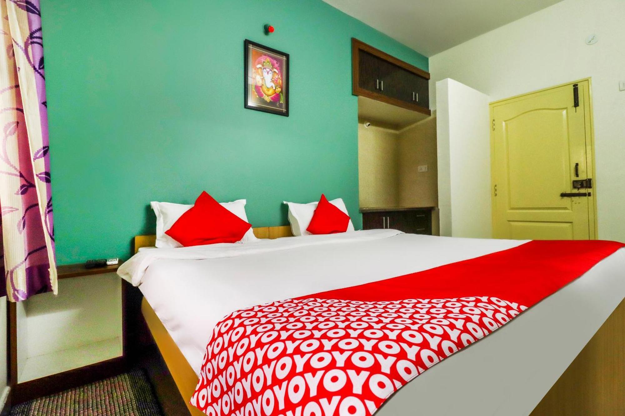 Hotel Super O Manyu 4*