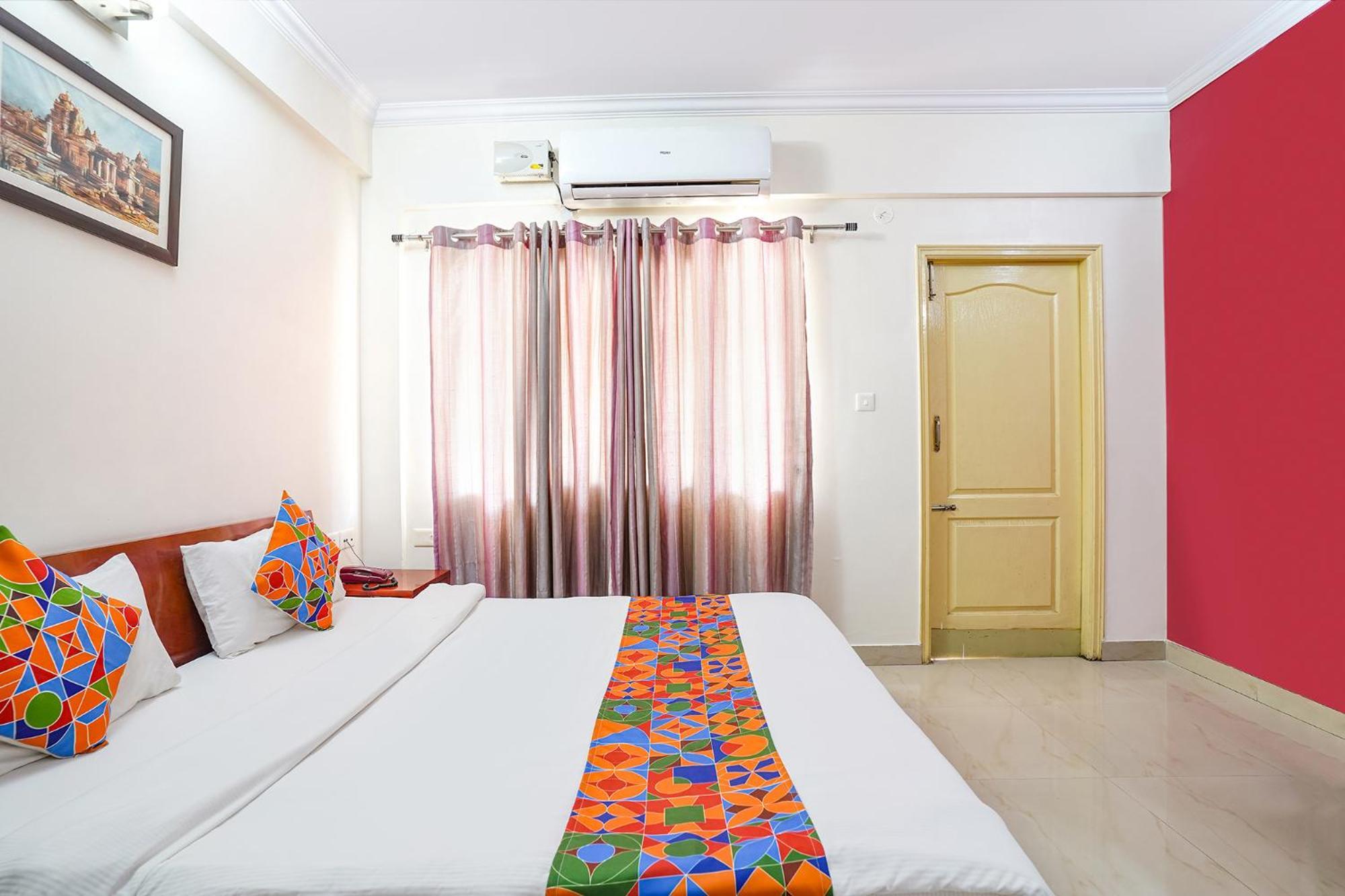 Fabhotel The Kings Bangalore