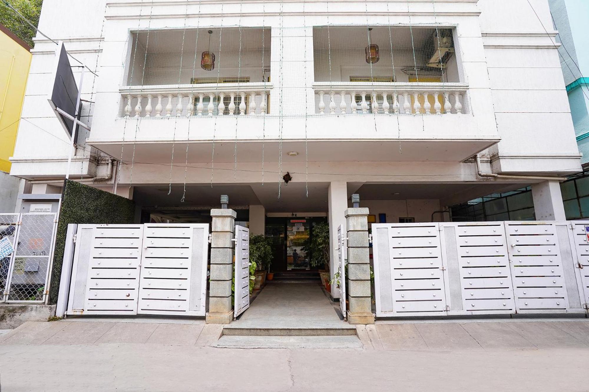 Fabhotel The Kings 3*