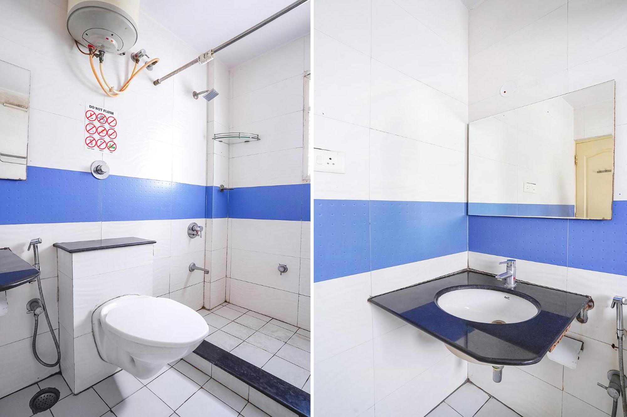 Fabhotel The Kings Bangalore