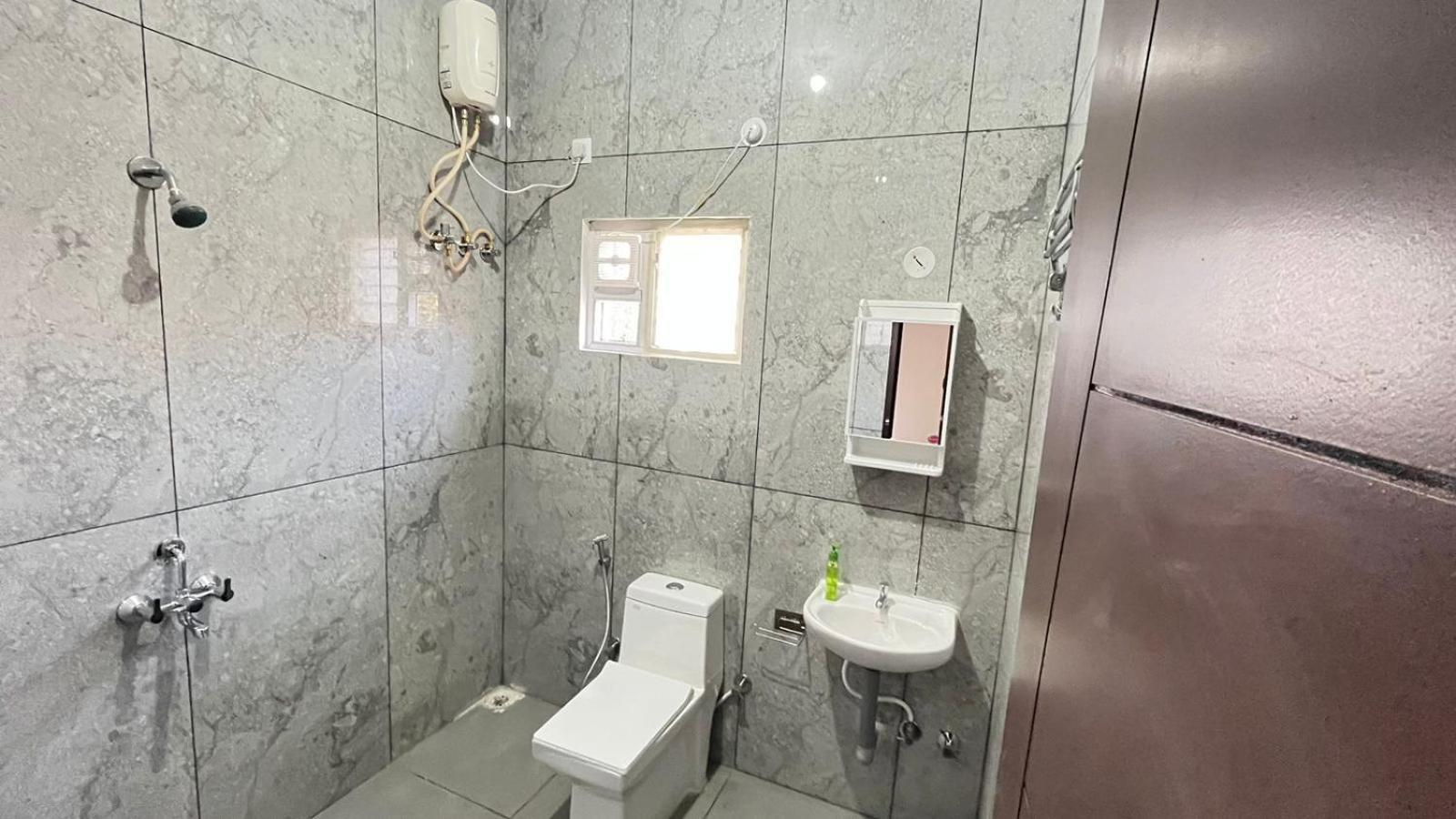 Goshen And Serviced Villa Bangalore