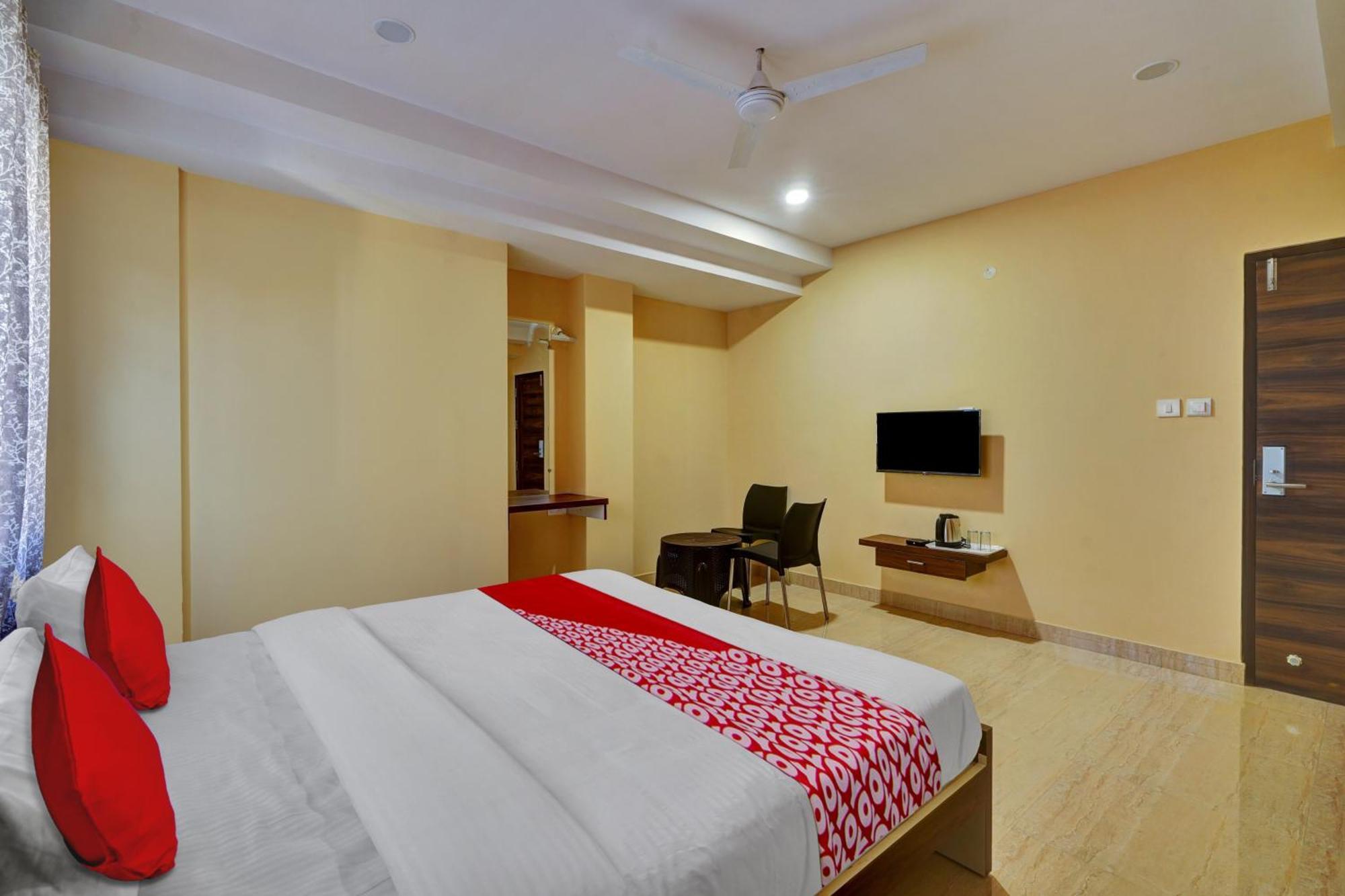 O Singasandra Metro Station Hotel Bangalore