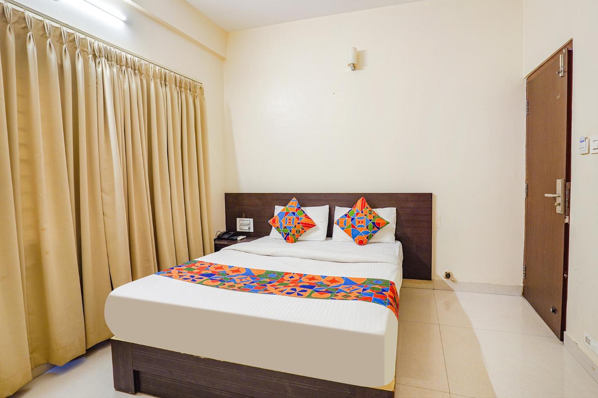 Apartment Fabhotel Willow Tree *