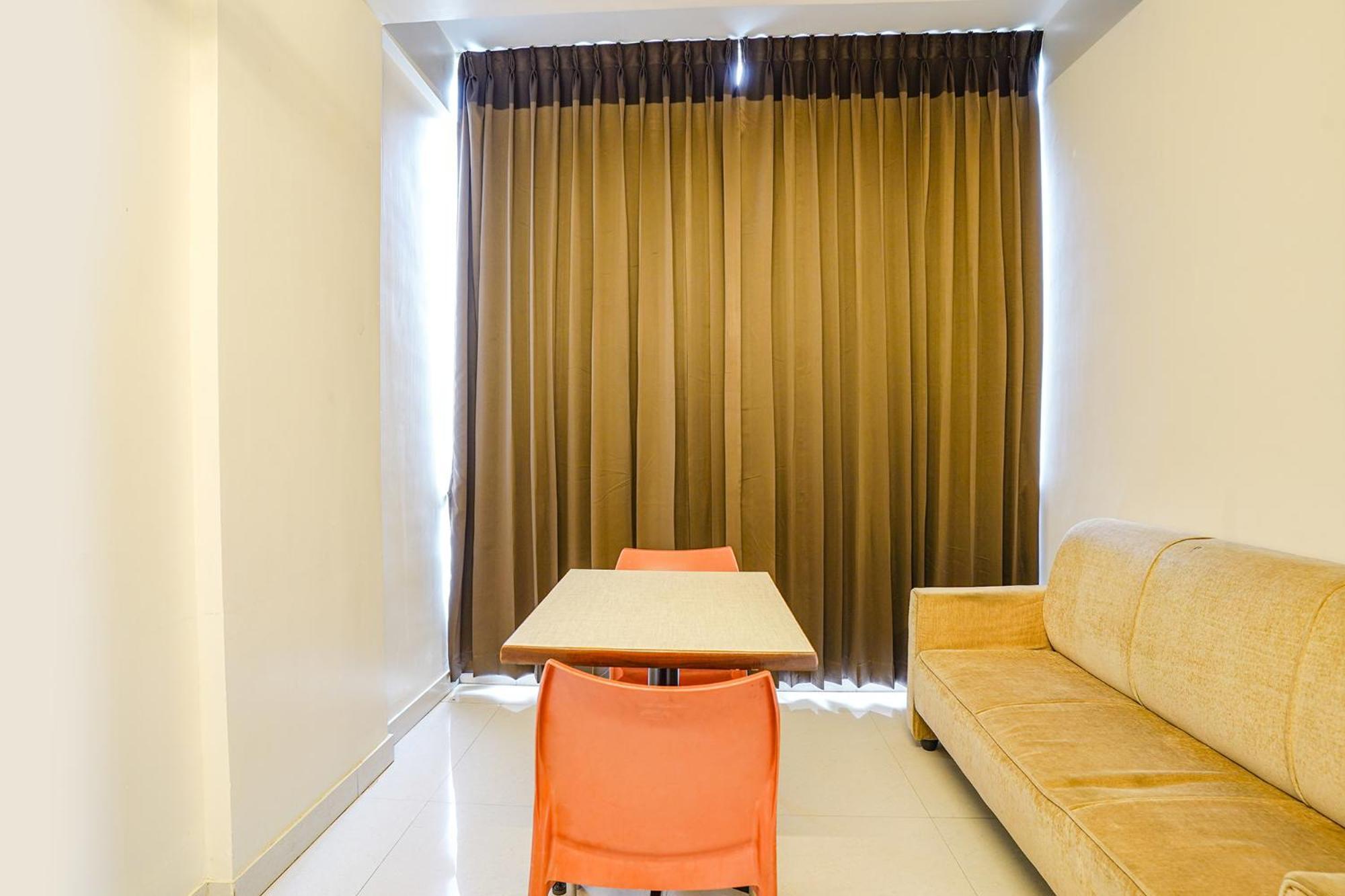 Apartment Fabhotel Willow Tree