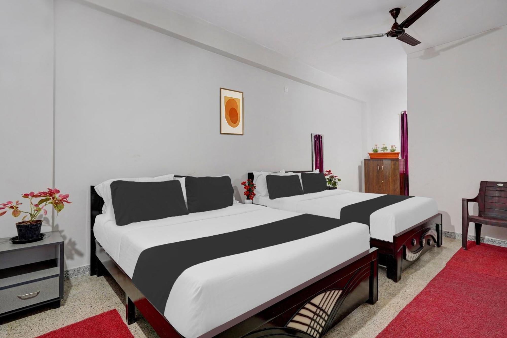 Hotel Shravanya Comforts Bangalore