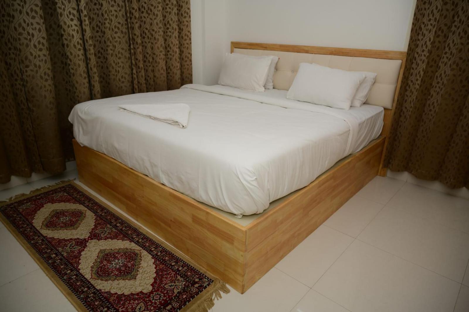 Windfall Service * Bangalore