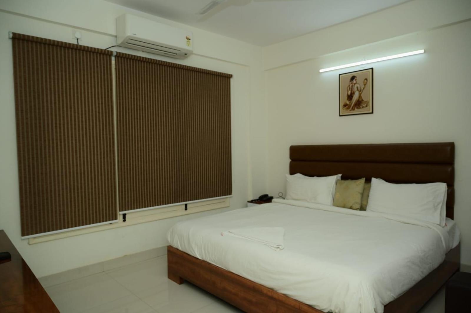 Windfall Service Apartamento