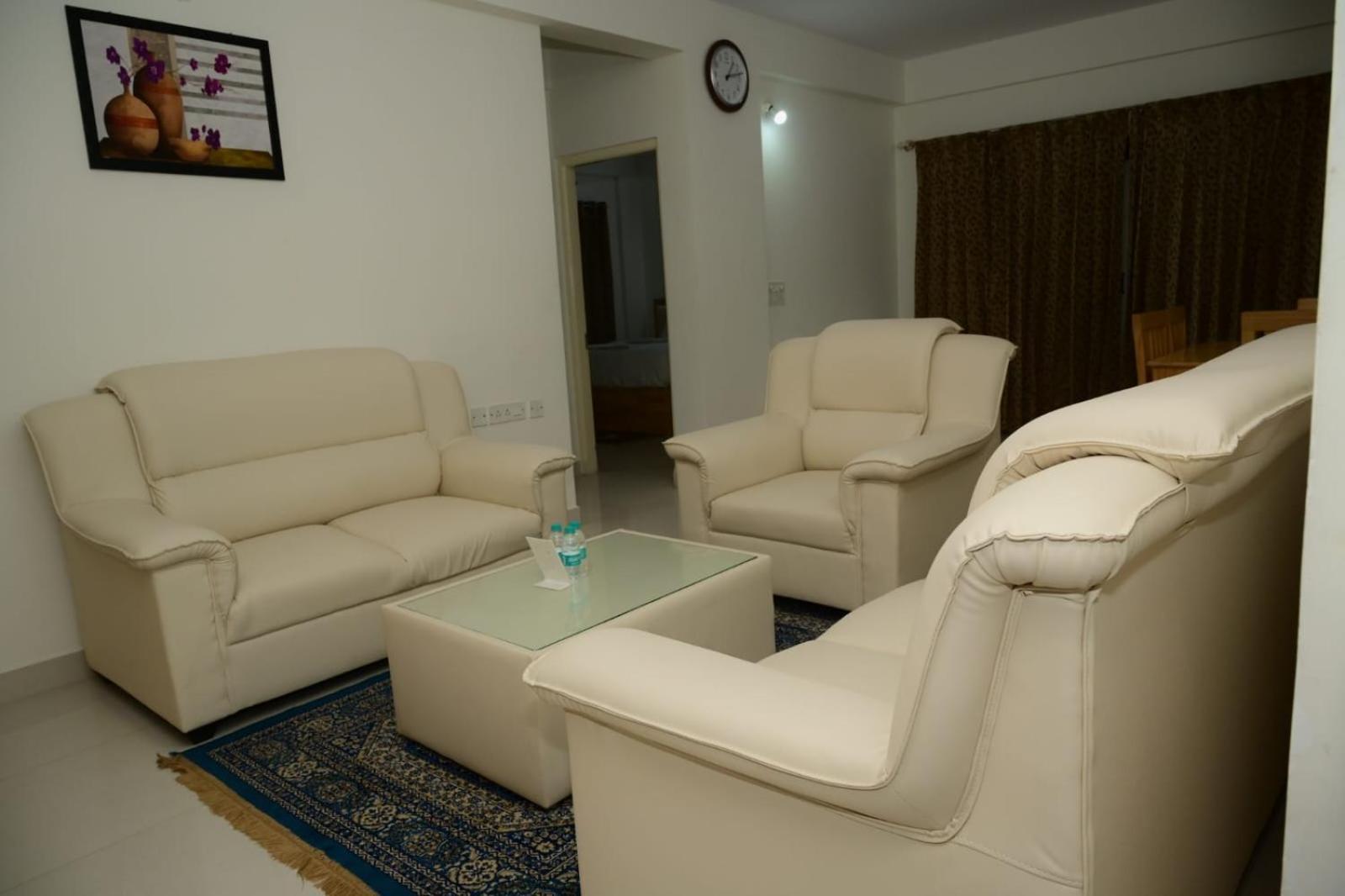 Apartamento Windfall Service *