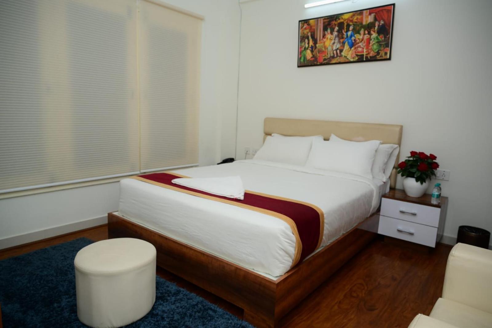 Apartamento Windfall Service *