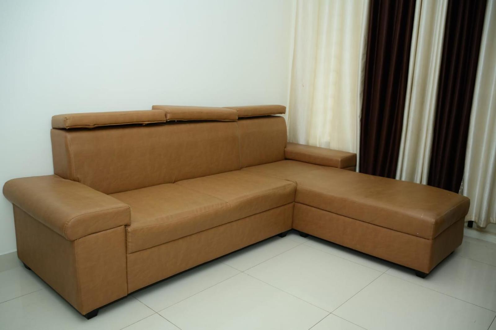 Apartamento Windfall Service Bangalore
