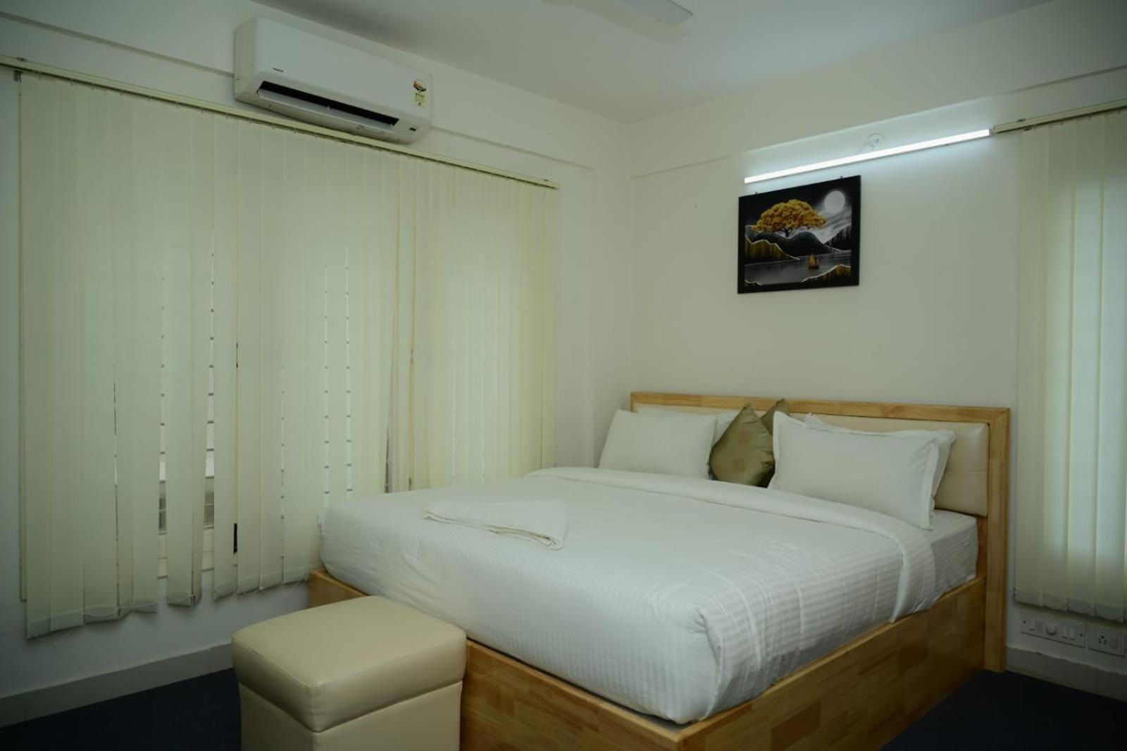 Windfall Service * Bangalore