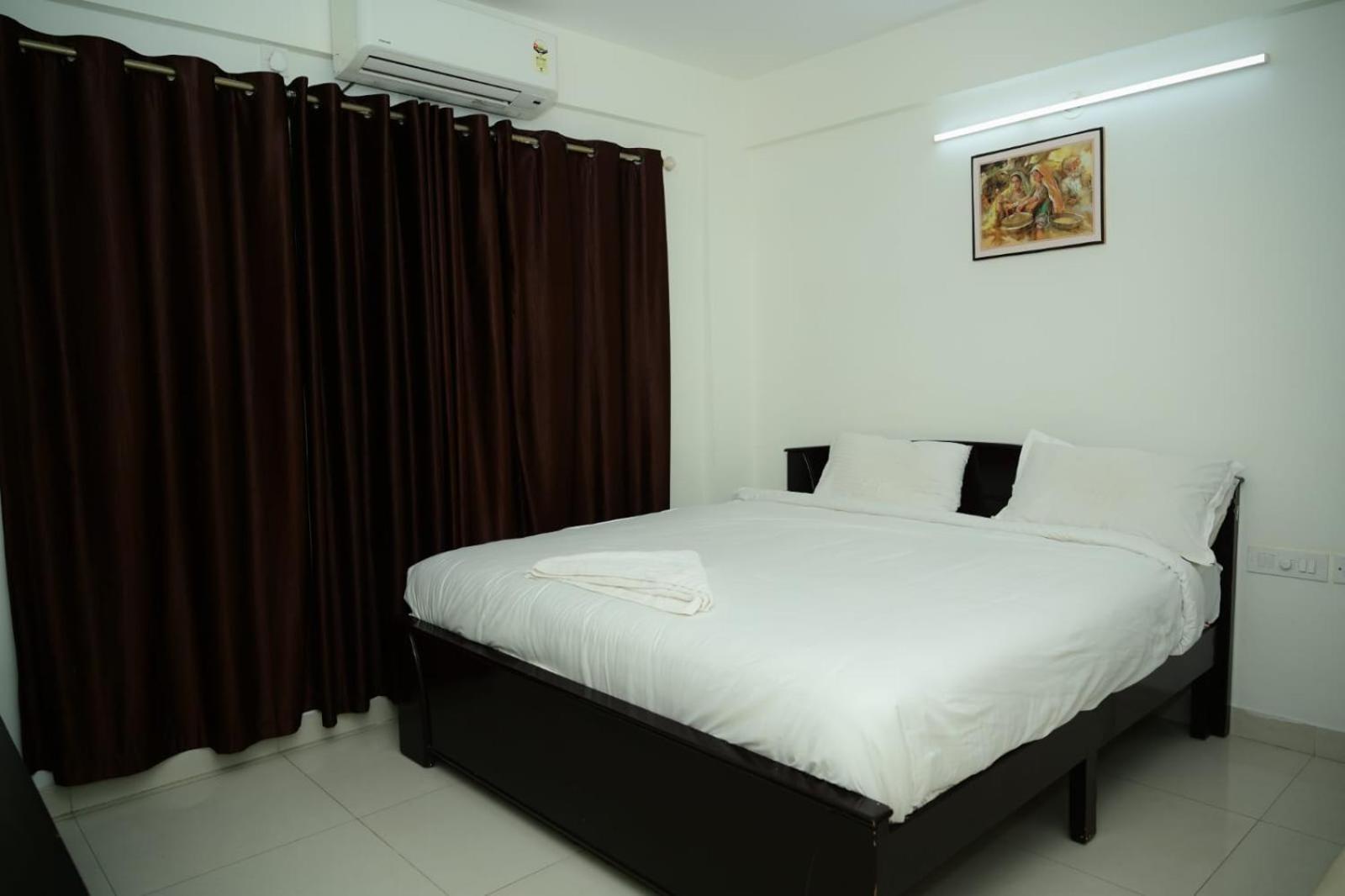 Windfall Service Apartamento
