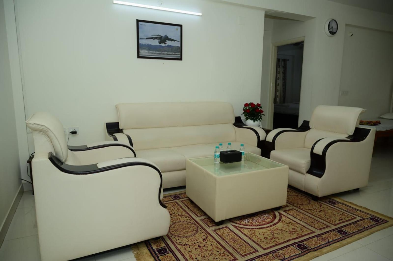 Apartamento Windfall Service Bangalore