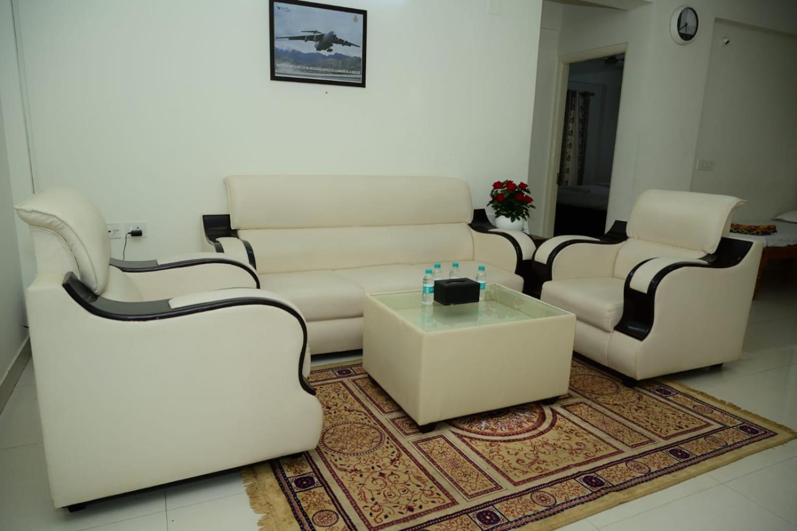 Windfall Service Bangalore