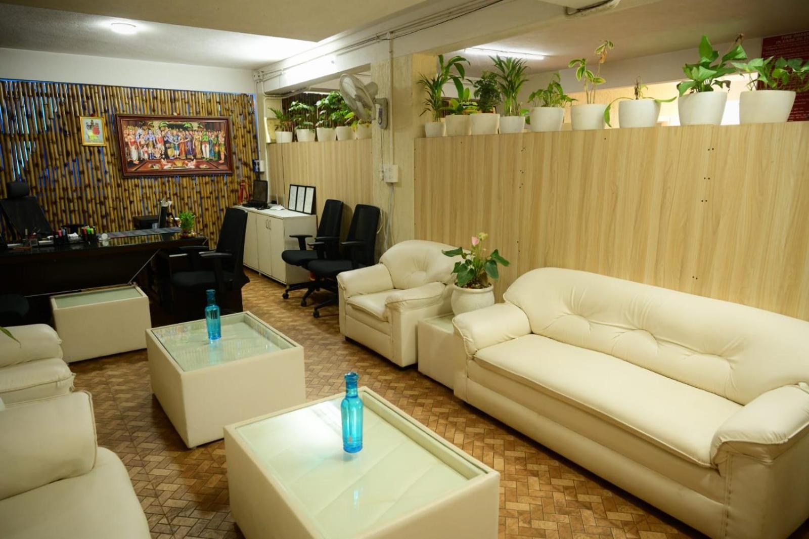 Windfall Service * Bangalore