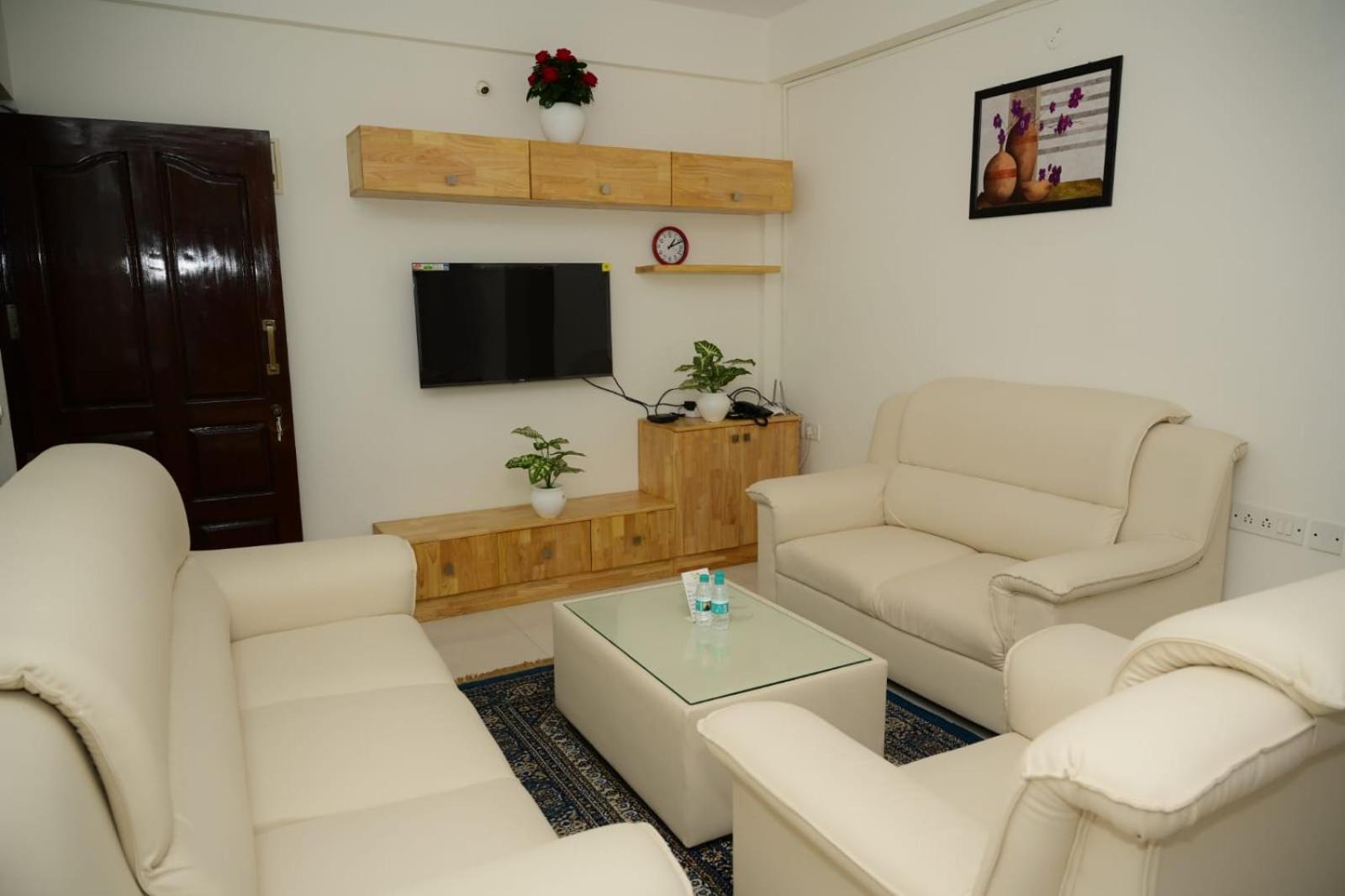 Windfall Service Apartamento