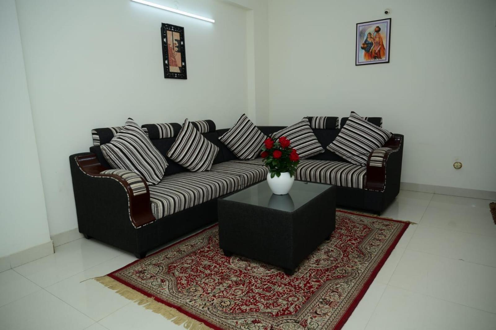 Windfall Service Apartamento *