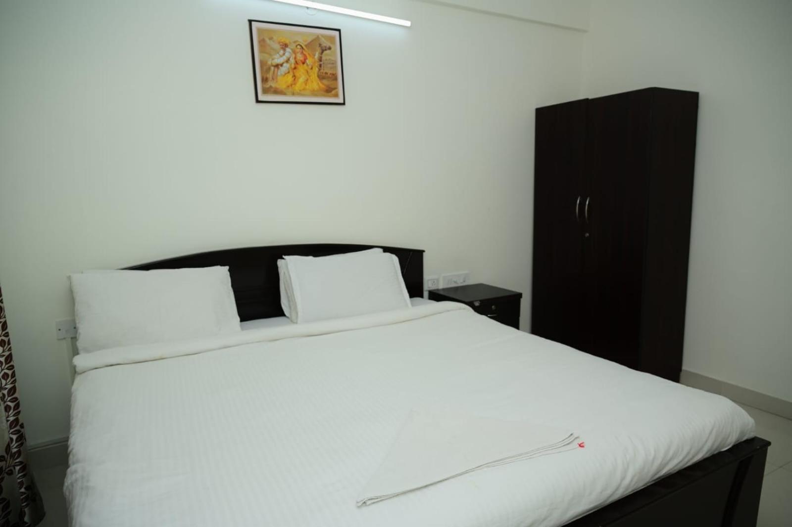 Windfall Service * Bangalore