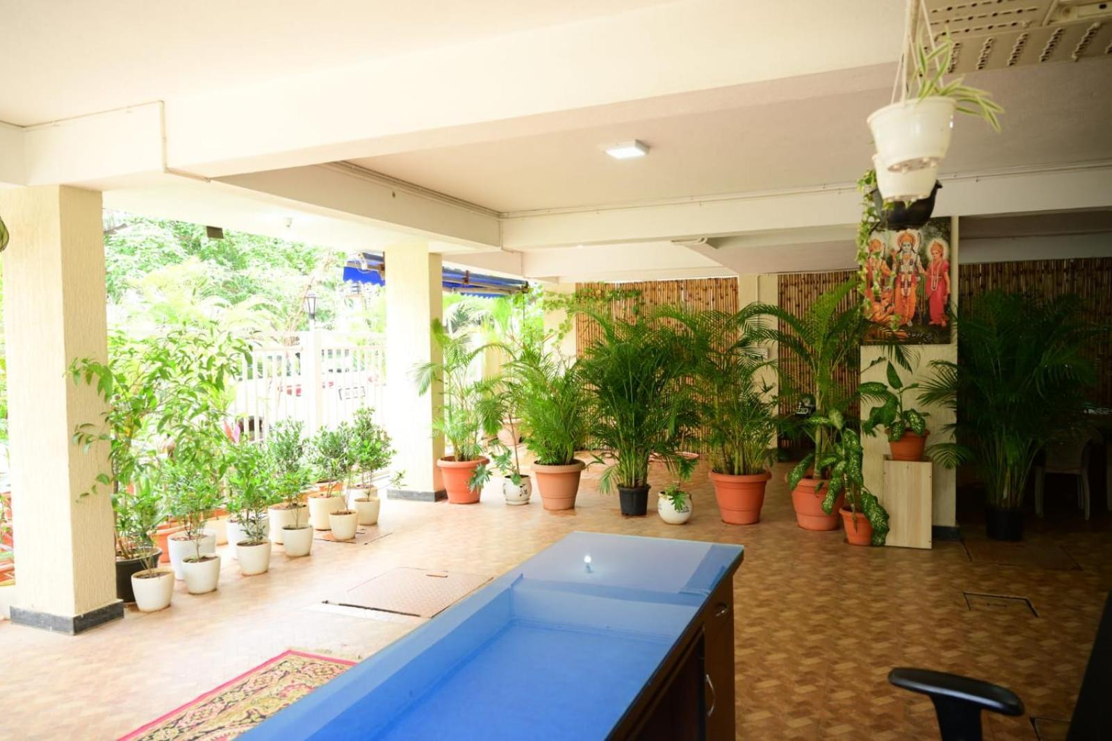 Windfall Service Apartamento