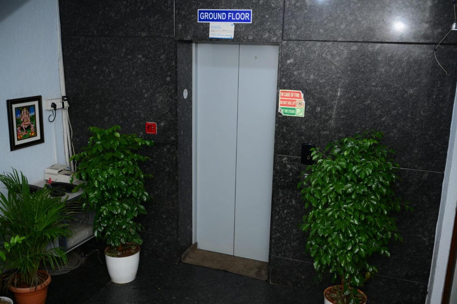 Apartamento Windfall Service Bangalore
